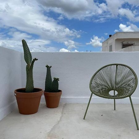 En El Centro De Moraira Apartment Exterior foto